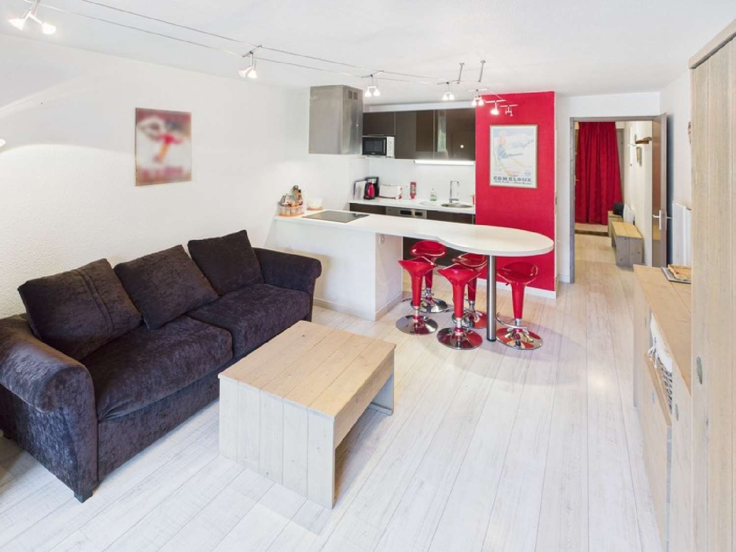  for sale apartment Samoëns Haute-Savoie 2