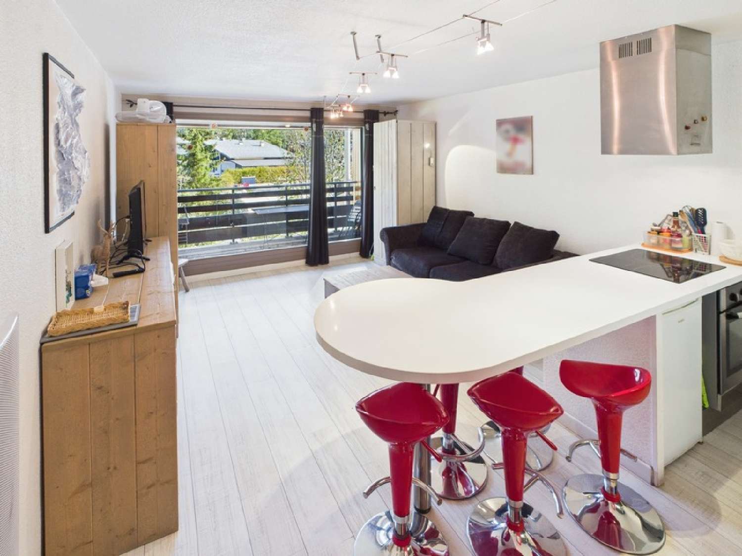  for sale apartment Samoëns Haute-Savoie 3