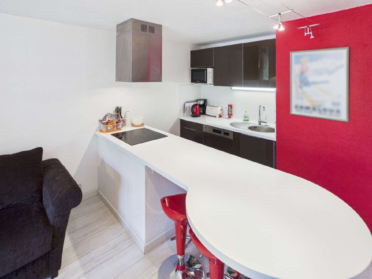  for sale apartment Samoëns Haute-Savoie 4