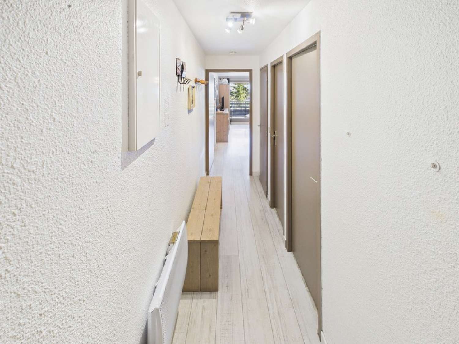  for sale apartment Samoëns Haute-Savoie 5