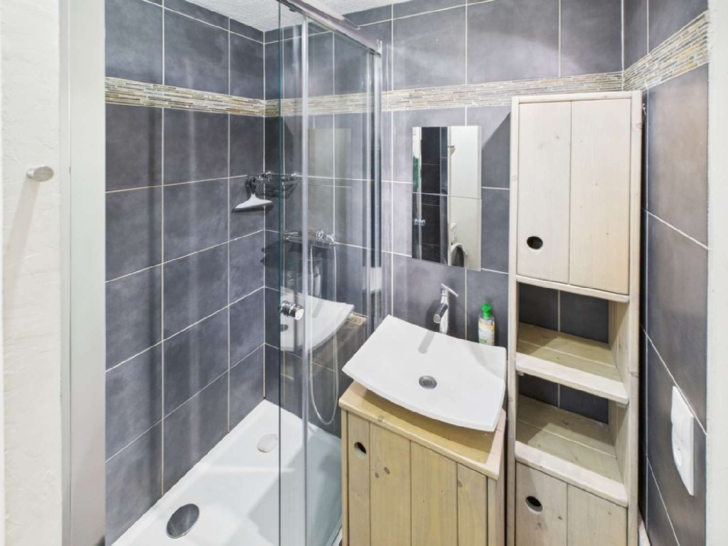  for sale apartment Samoëns Haute-Savoie 7