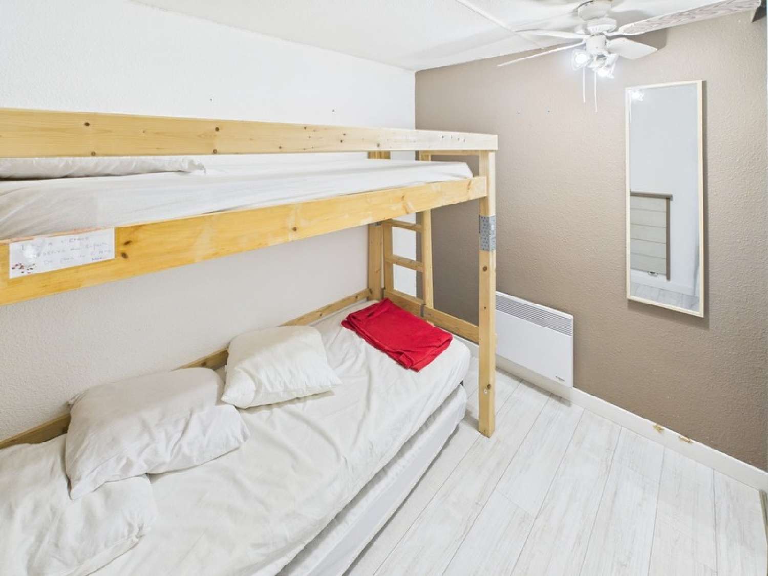  for sale apartment Samoëns Haute-Savoie 8