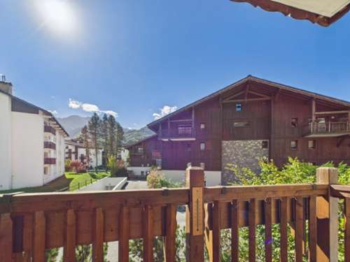 Samoëns Haute-Savoie apartment foto 7166736