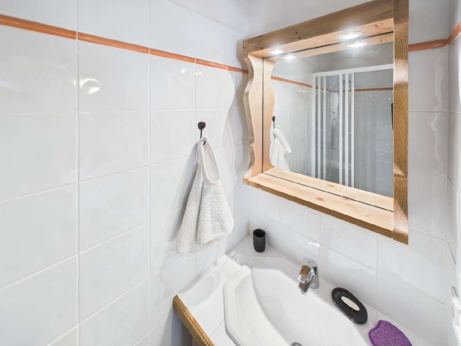 for sale apartment Samoëns Haute-Savoie 8