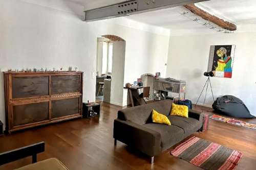 San-Martino-di-Lota Haute-Corse appartement foto 7157624