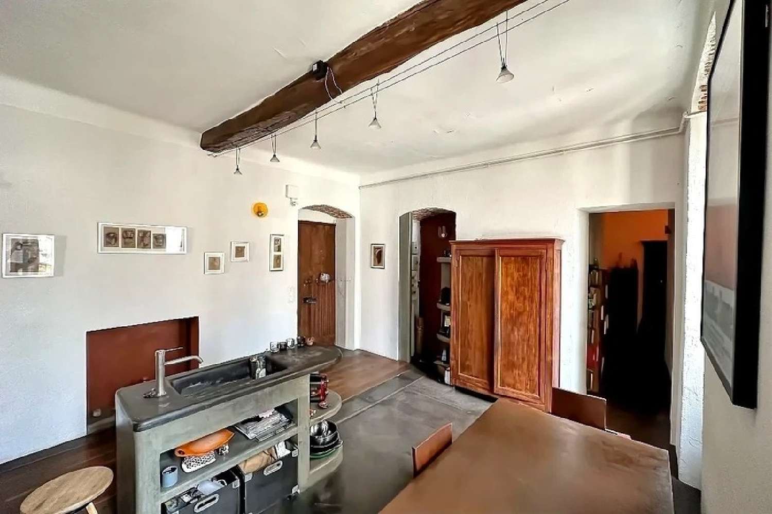  te koop appartement San-Martino-di-Lota Haute-Corse 2