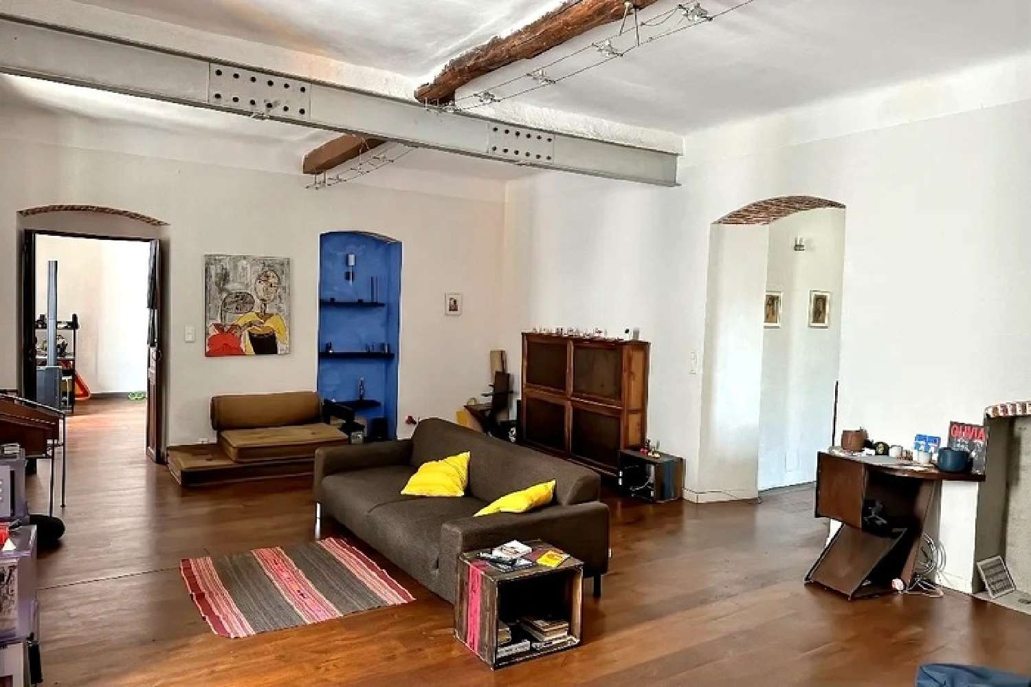  te koop appartement San-Martino-di-Lota Haute-Corse 4