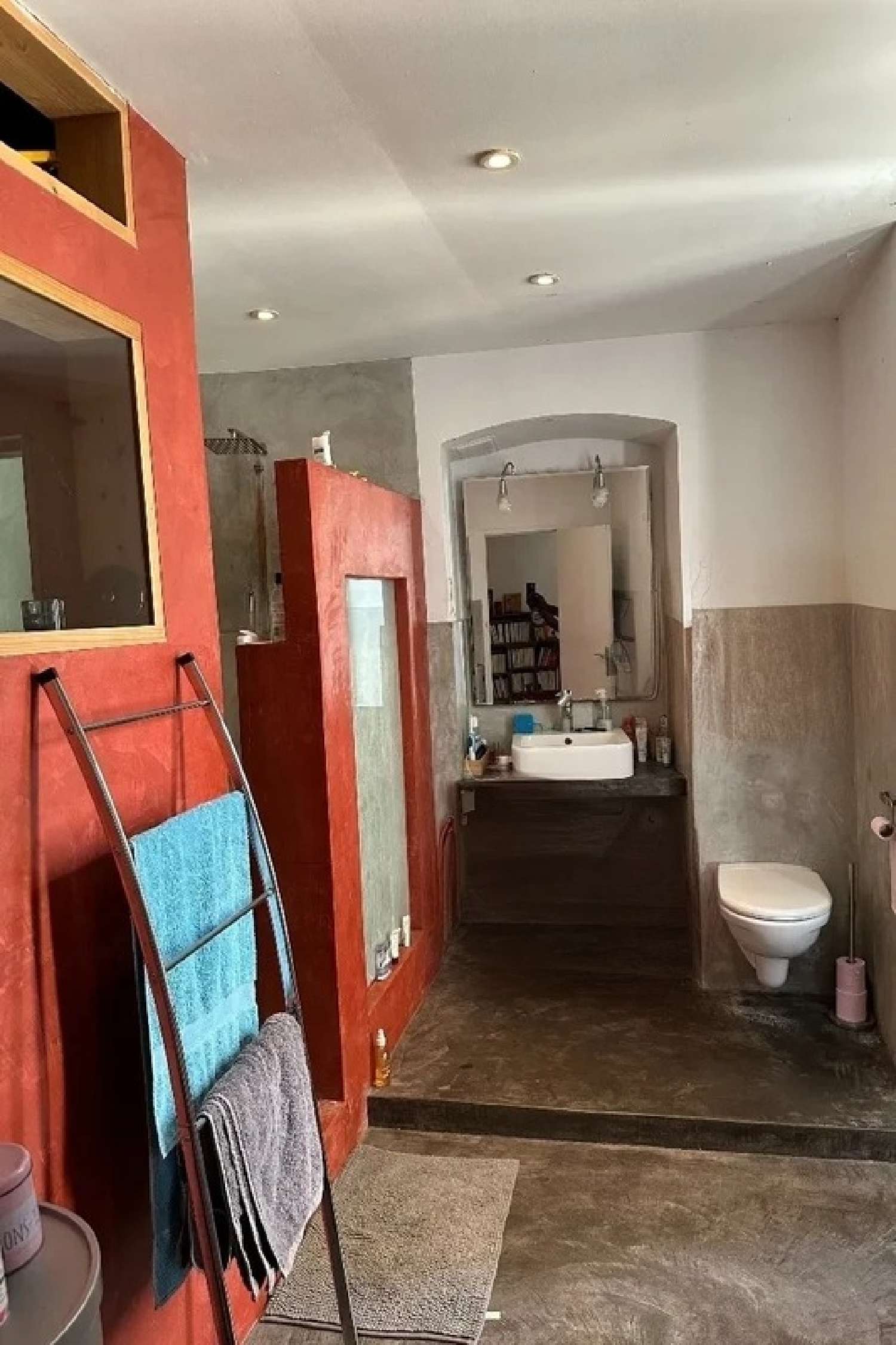  te koop appartement San-Martino-di-Lota Haute-Corse 6