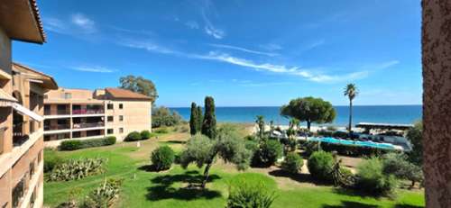 San-Nicolao Haute-Corse Wohnung/ Apartment Bild 7162856