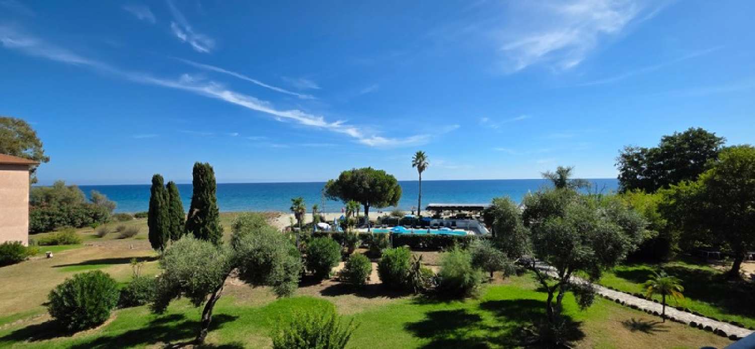  kaufen Wohnung/ Apartment San-Nicolao Haute-Corse 2
