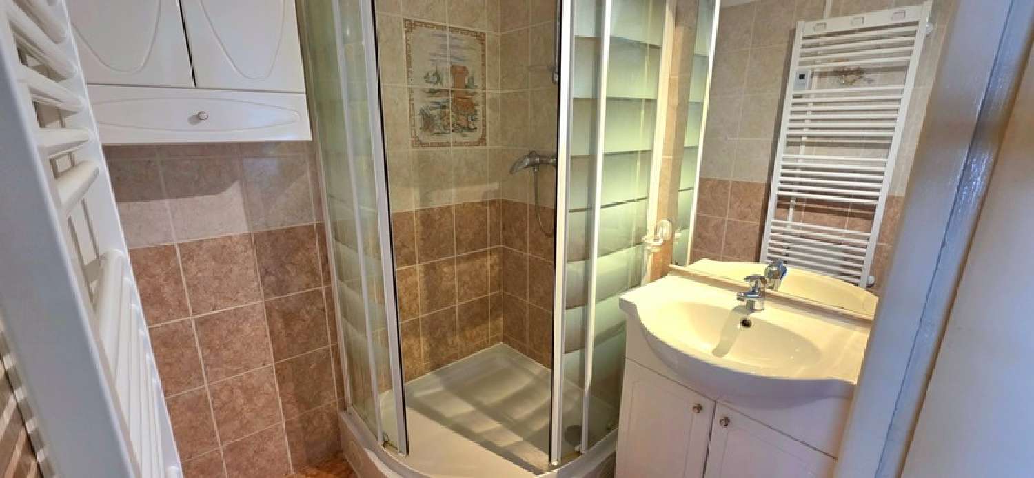  kaufen Wohnung/ Apartment San-Nicolao Haute-Corse 4
