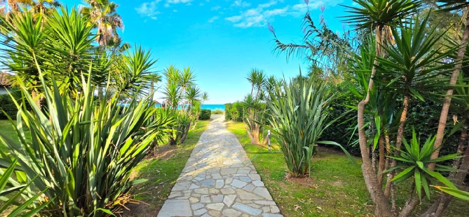 à vendre appartement San-Nicolao Haute-Corse 3