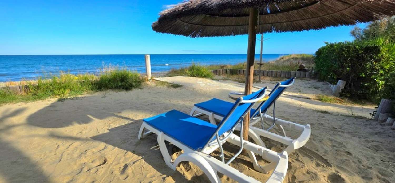 à vendre appartement San-Nicolao Haute-Corse 4