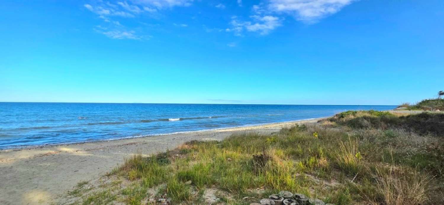 à vendre appartement San-Nicolao Haute-Corse 5