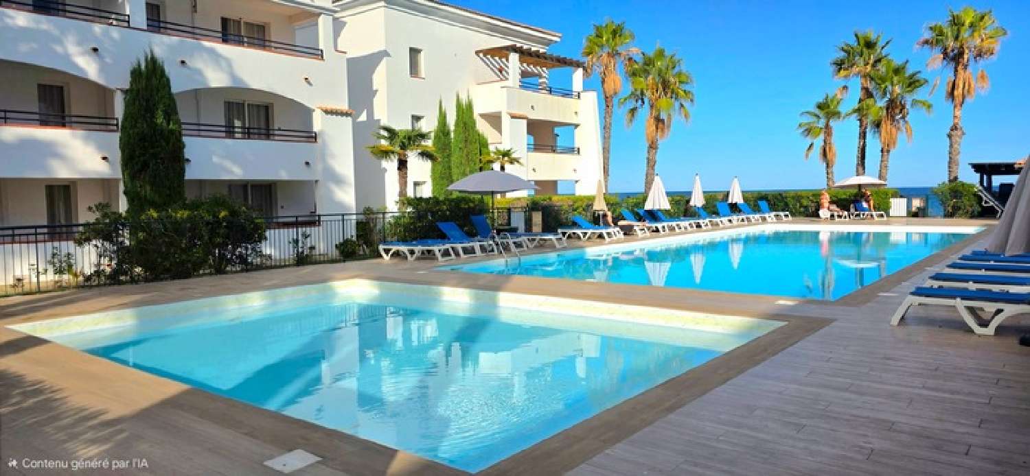 à vendre appartement San-Nicolao Haute-Corse 6