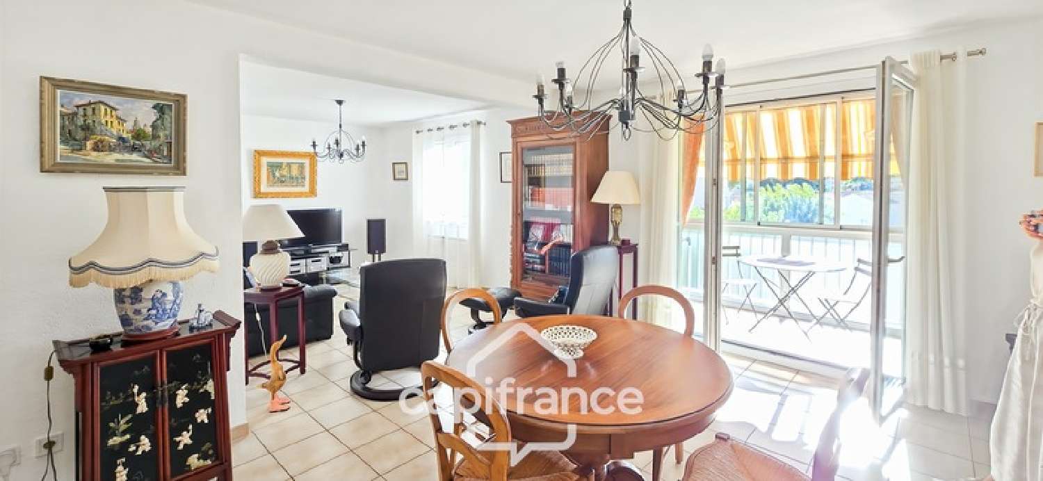  à vendre appartement Sanary-sur-Mer Var 2