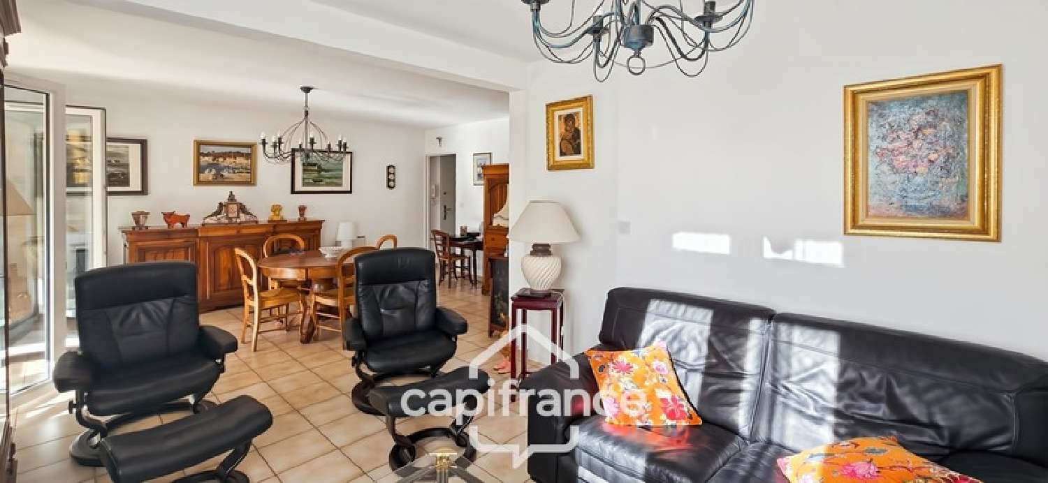  à vendre appartement Sanary-sur-Mer Var 3