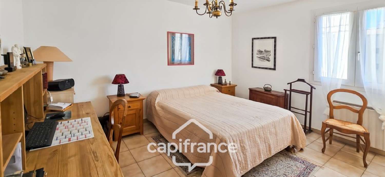  à vendre appartement Sanary-sur-Mer Var 8