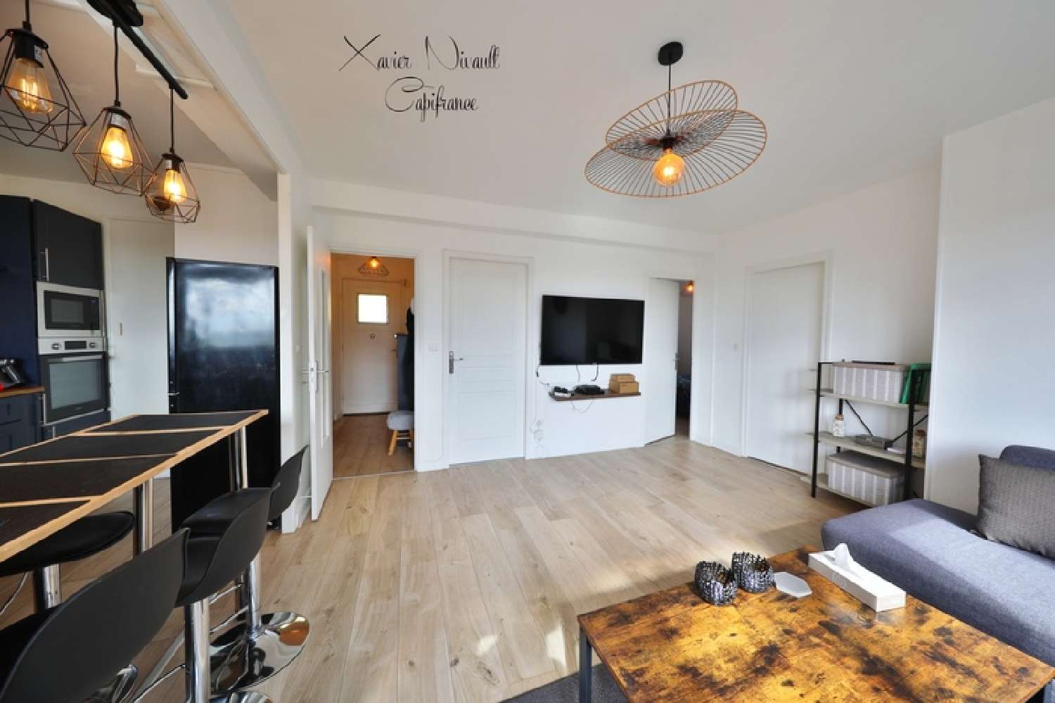  for sale apartment Sancé Saône-et-Loire 6