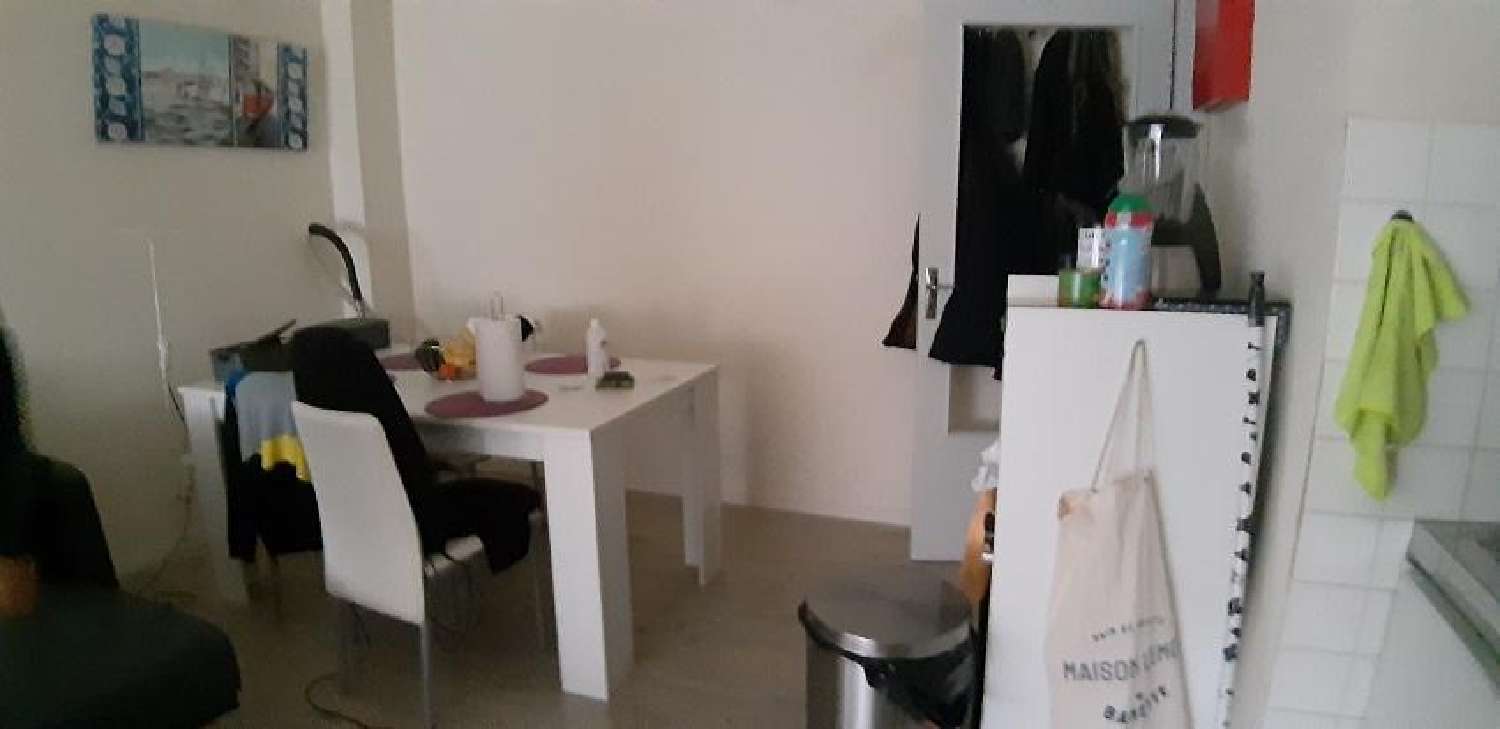  te koop appartement Sancé Saône-et-Loire 2