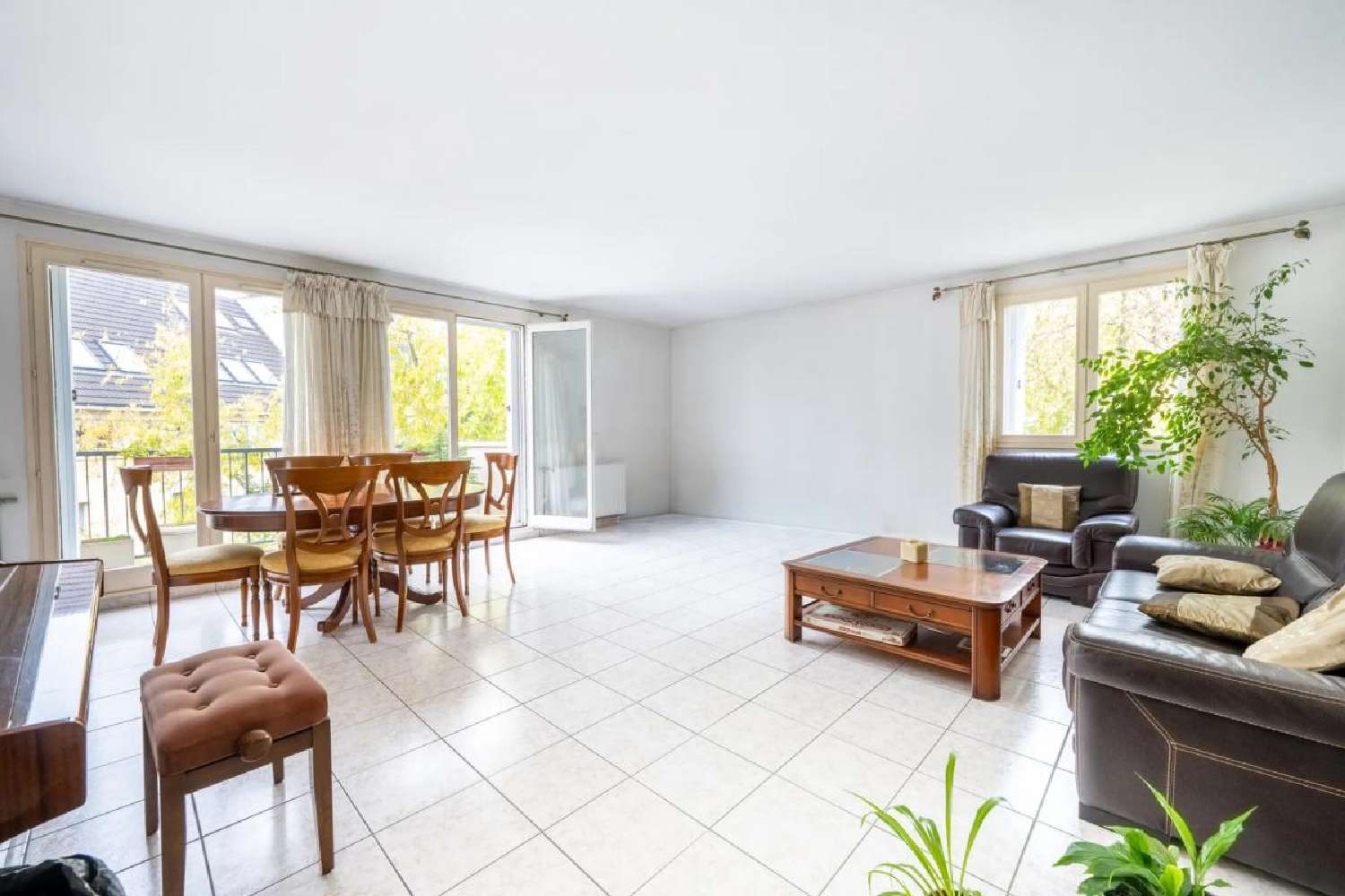 for sale apartment Sannois Val-d'Oise 1