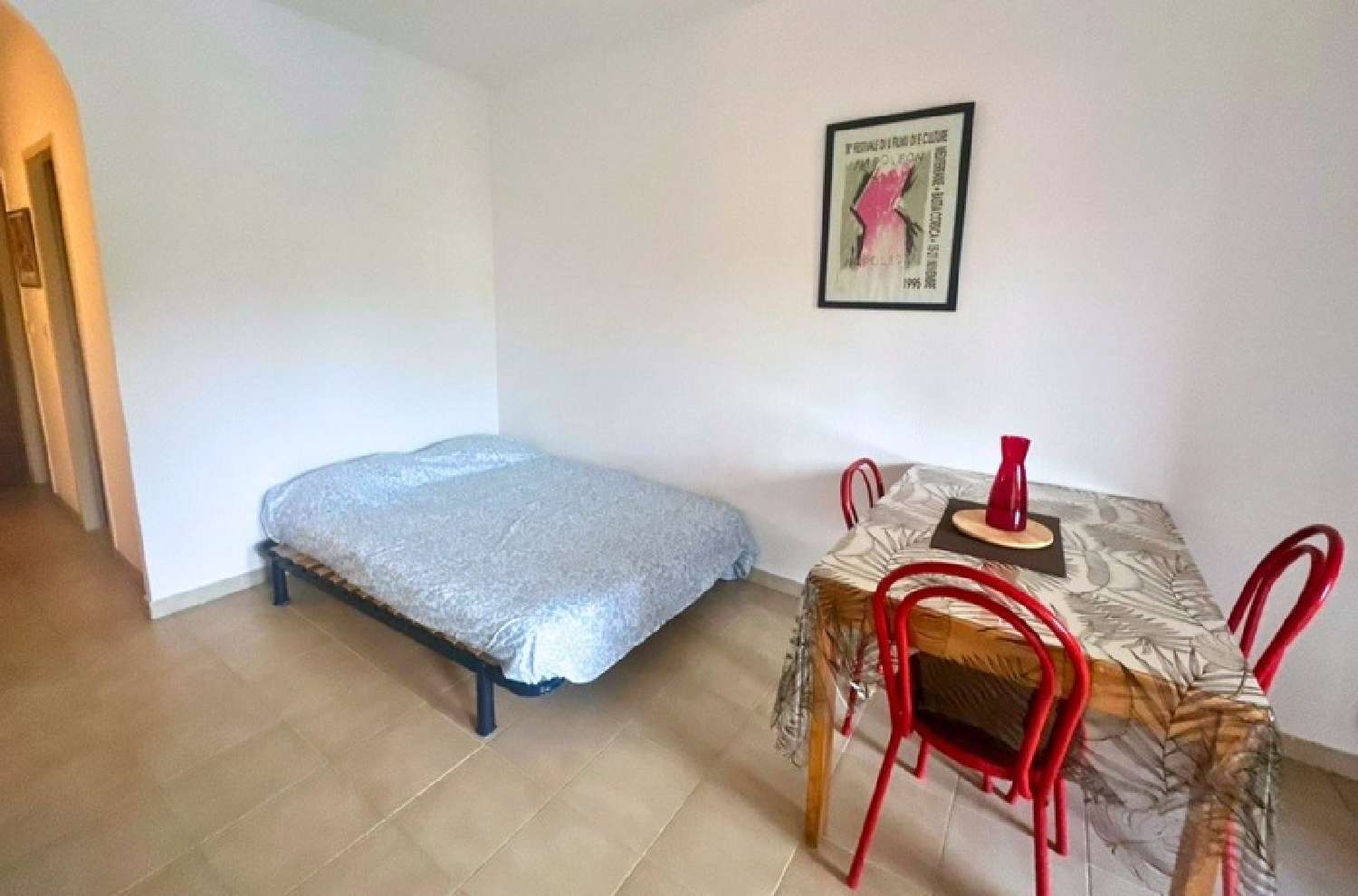  à vendre appartement Santa-Lucia-di-Moriani Haute-Corse 3