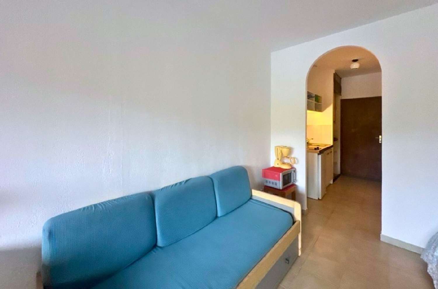  à vendre appartement Santa-Lucia-di-Moriani Haute-Corse 4