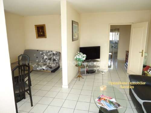 Sarcelles Val-d'Oise appartement foto 7148141