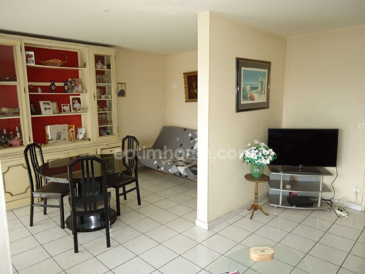  te koop appartement Sarcelles Val-d'Oise 3