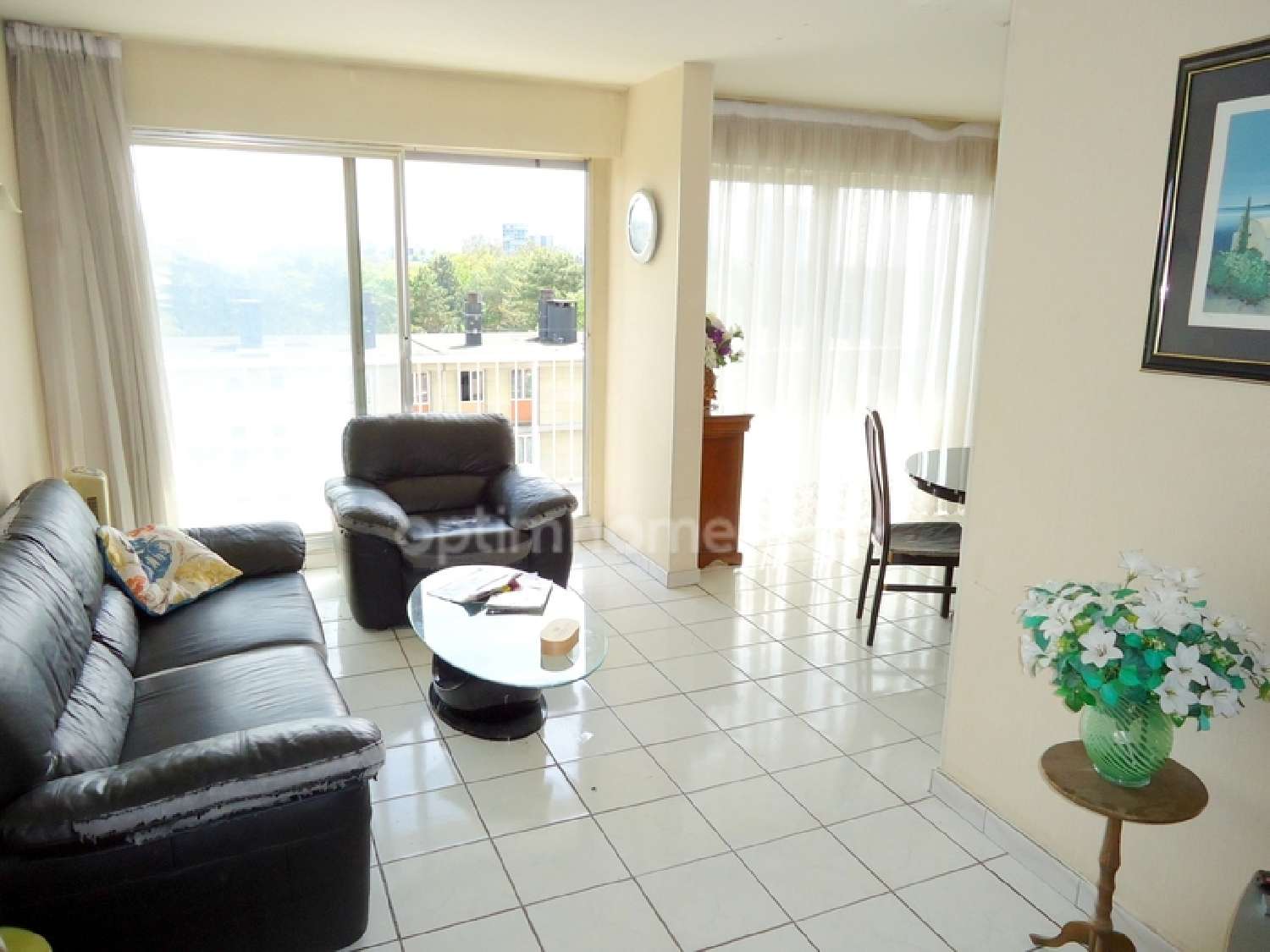  te koop appartement Sarcelles Val-d'Oise 4