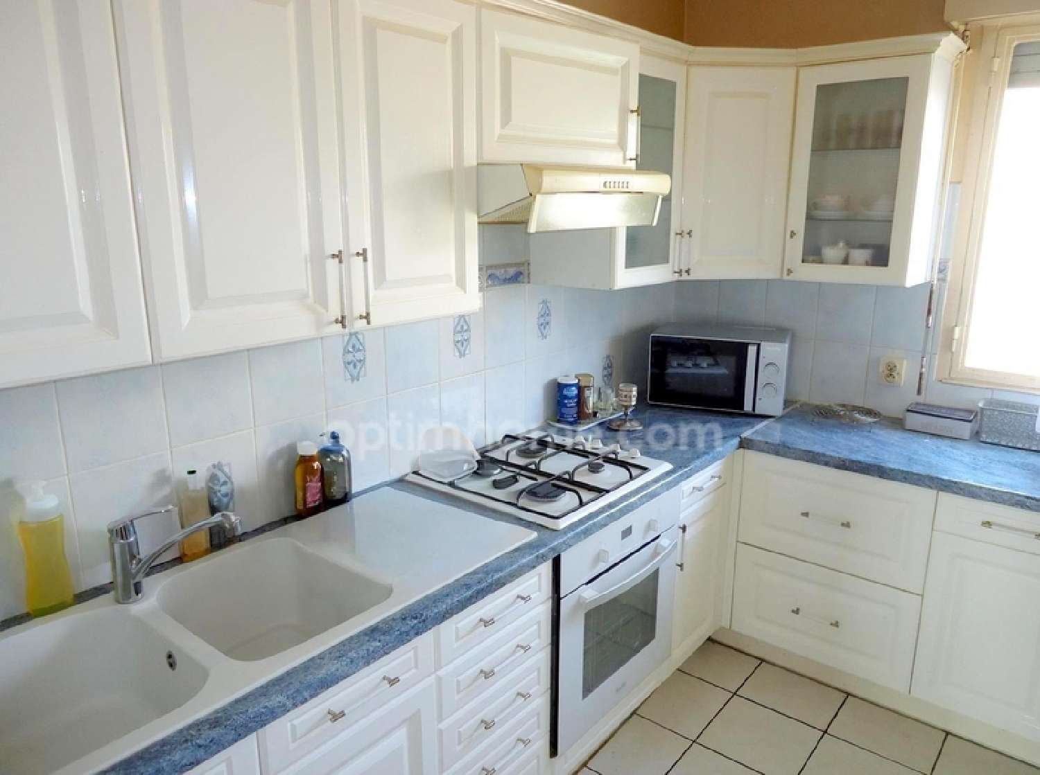  te koop appartement Sarcelles Val-d'Oise 5