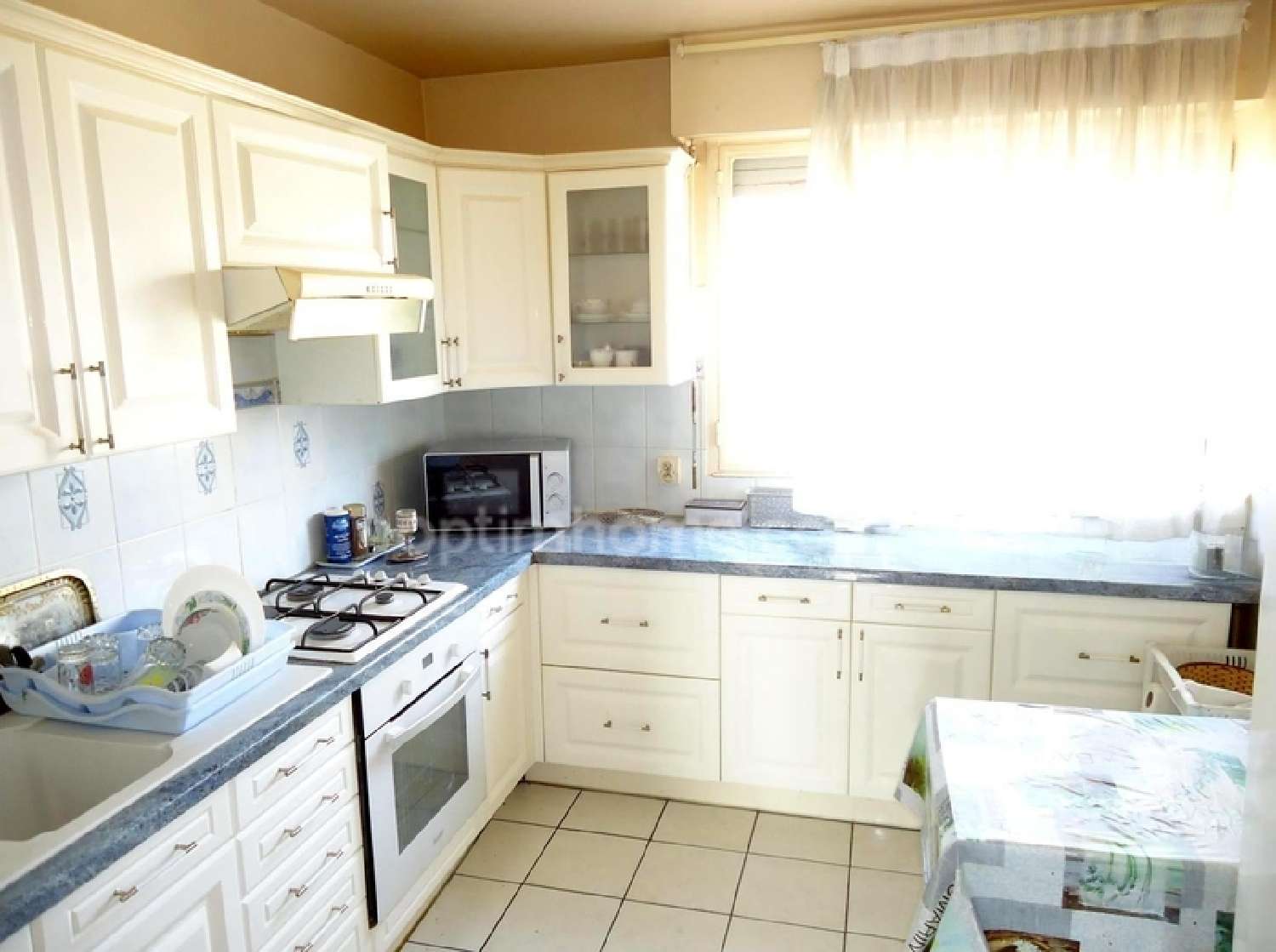  te koop appartement Sarcelles Val-d'Oise 6