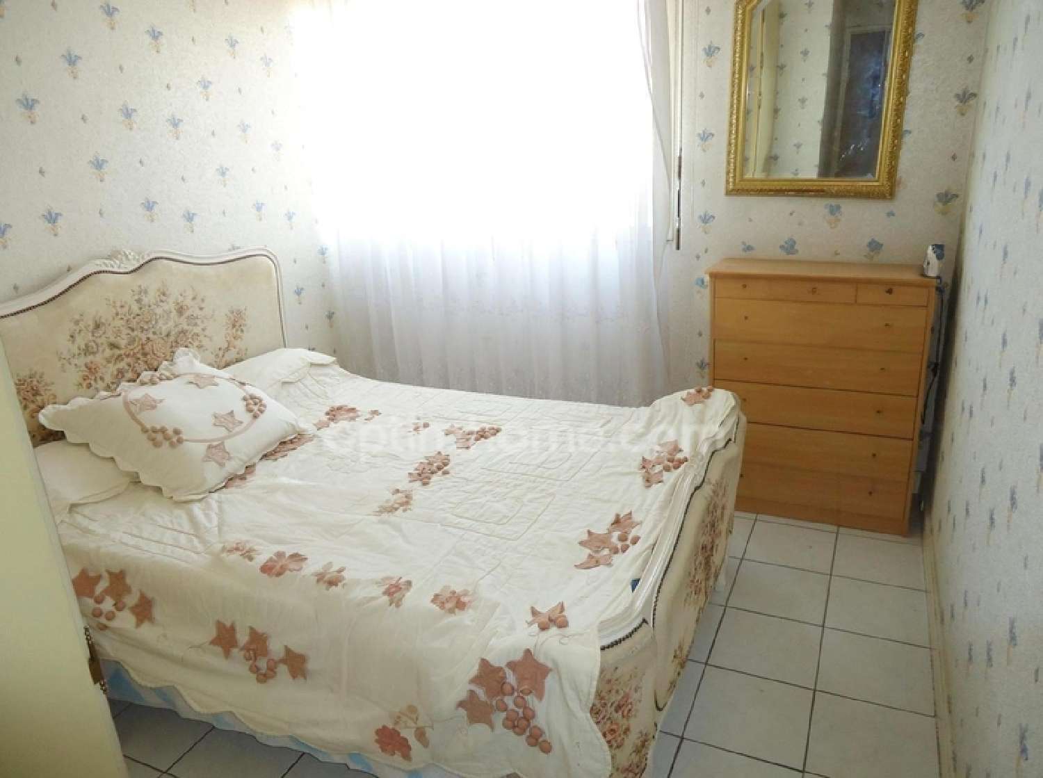 te koop appartement Sarcelles Val-d'Oise 7
