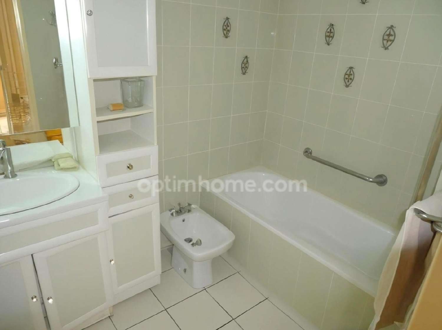  te koop appartement Sarcelles Val-d'Oise 8