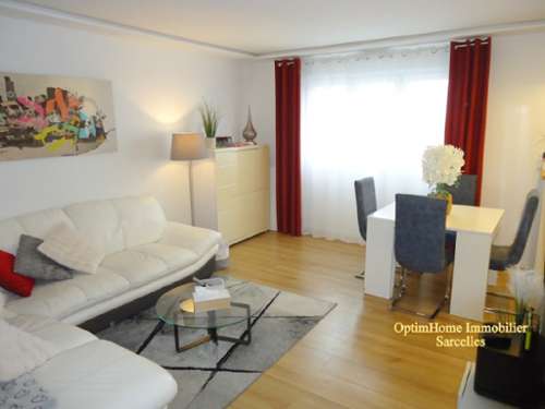 Sarcelles Val-d'Oise Wohnung/ Apartment Bild 7167946