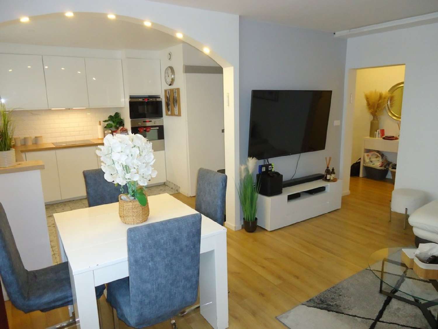 kaufen Wohnung/ Apartment Sarcelles Val-d'Oise 2