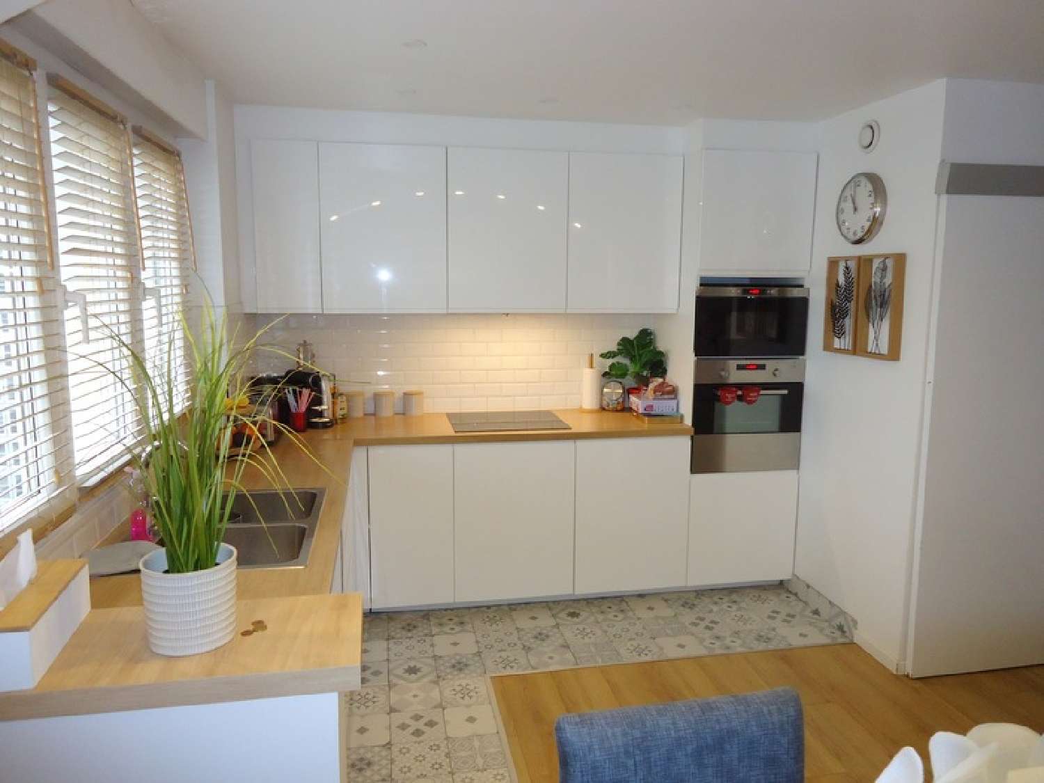 kaufen Wohnung/ Apartment Sarcelles Val-d'Oise 4