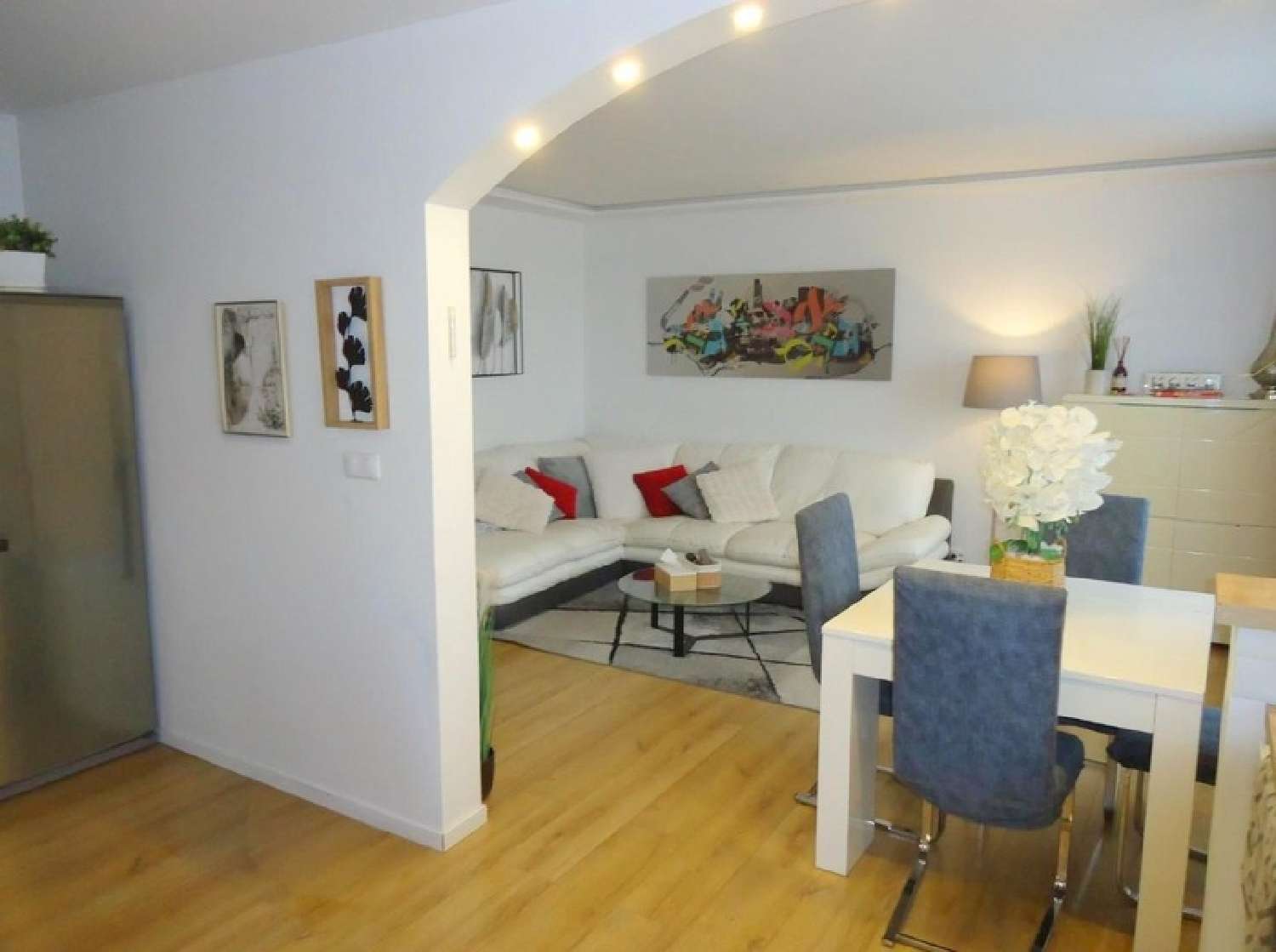 kaufen Wohnung/ Apartment Sarcelles Val-d'Oise 5
