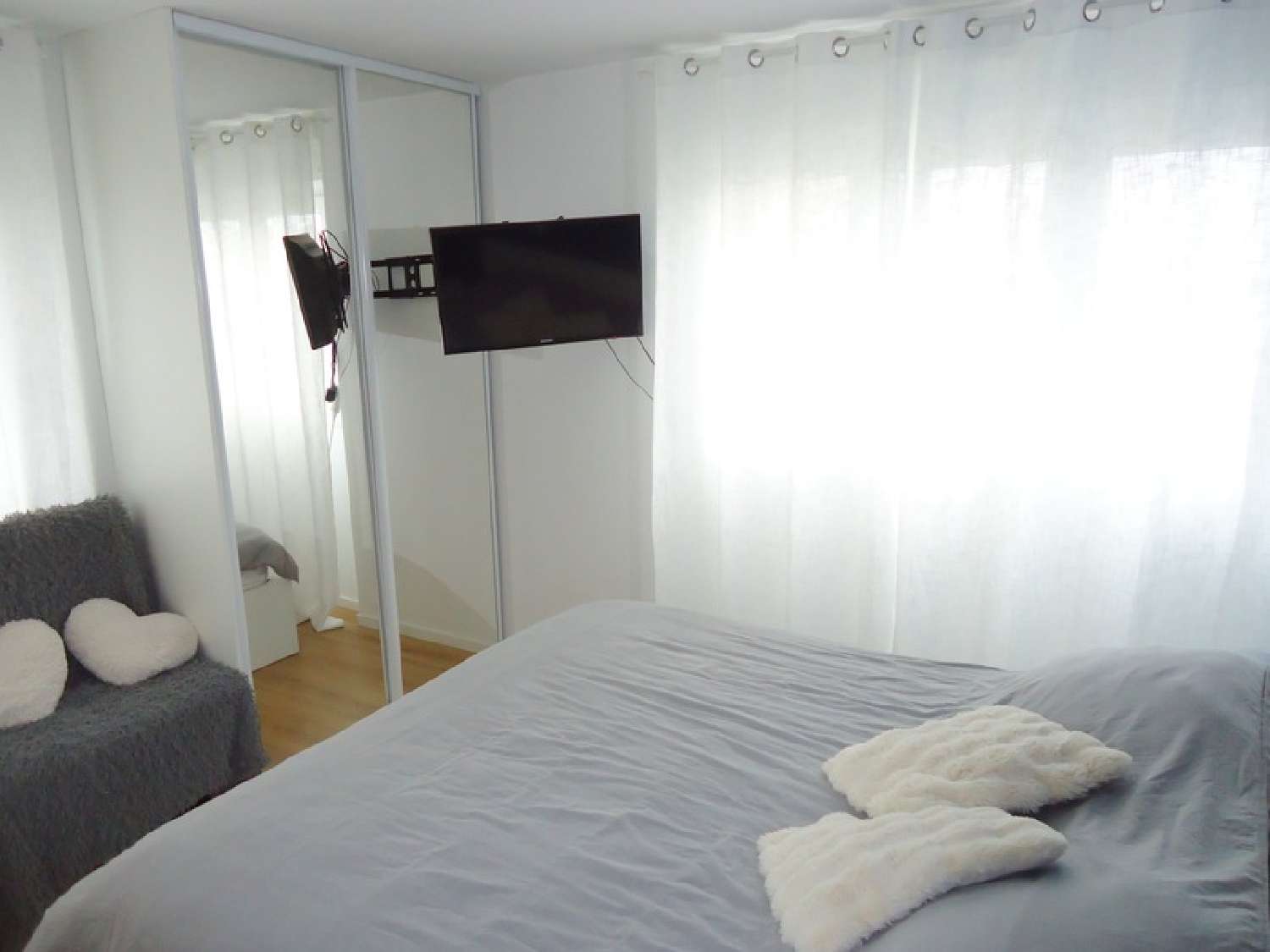 kaufen Wohnung/ Apartment Sarcelles Val-d'Oise 6