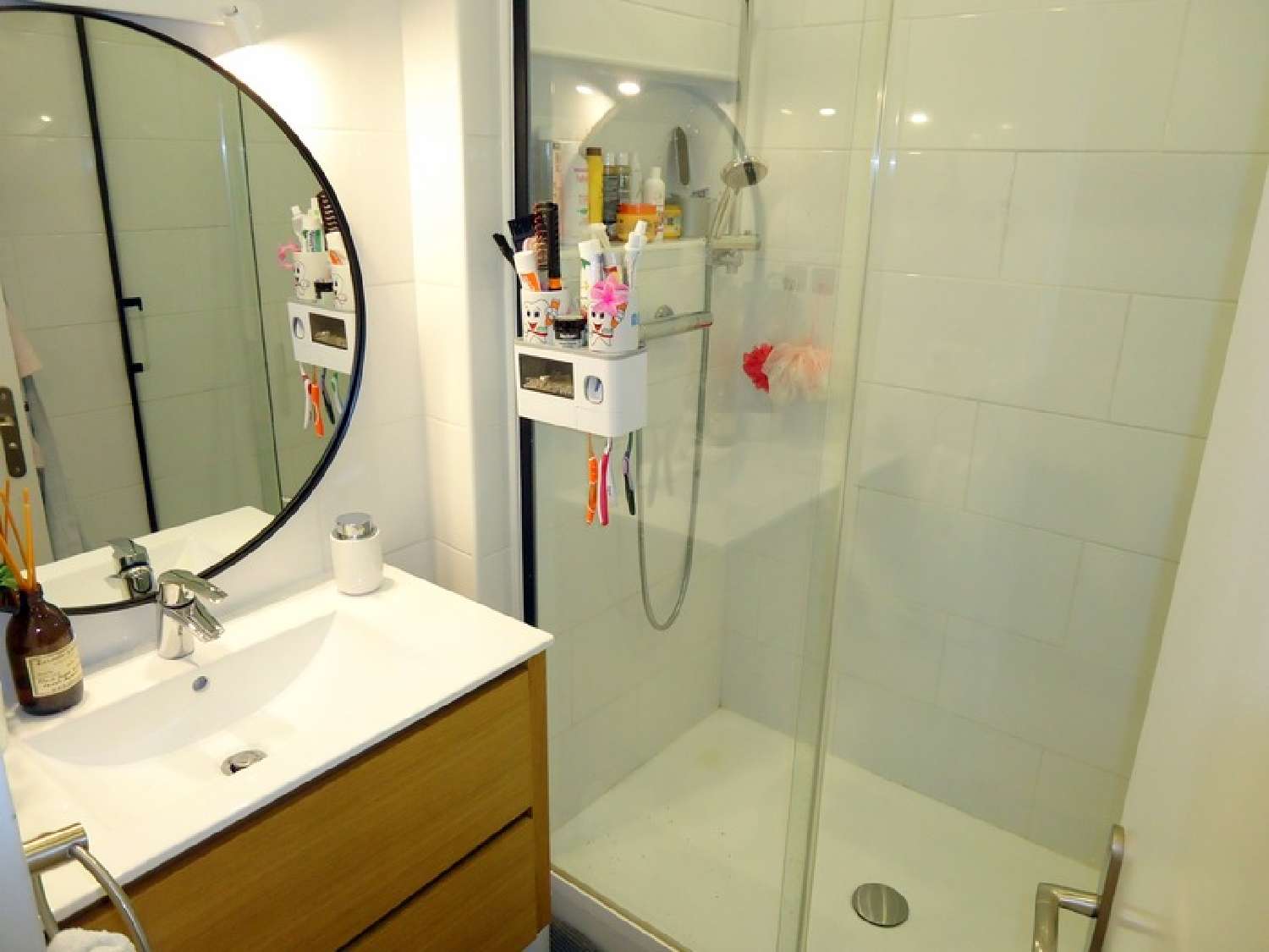 kaufen Wohnung/ Apartment Sarcelles Val-d'Oise 8