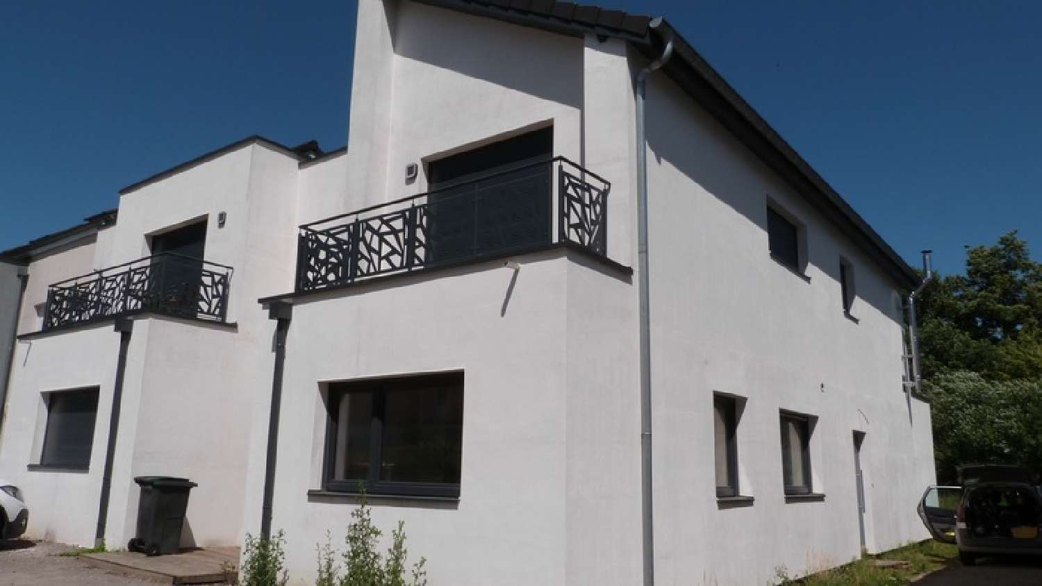  à vendre appartement Sarreguemines Moselle 6