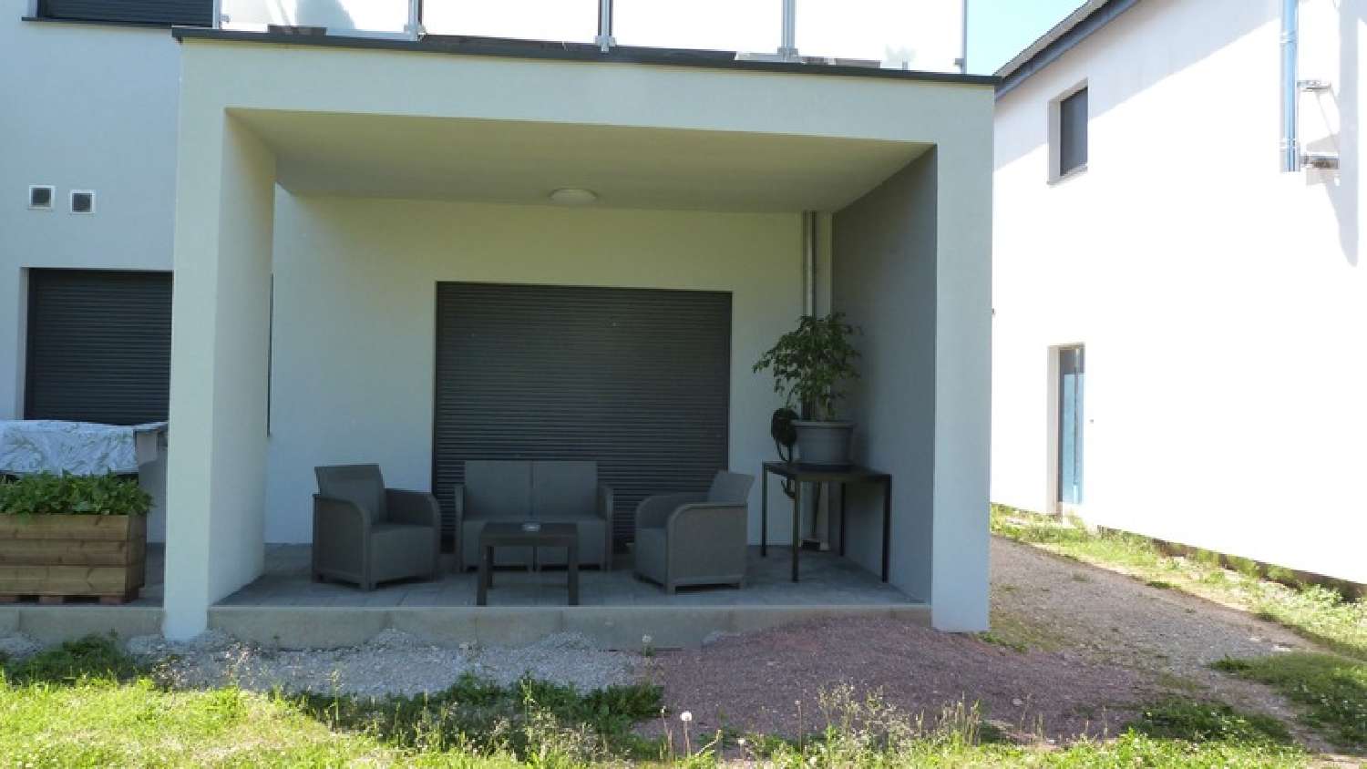  à vendre appartement Sarreguemines Moselle 7