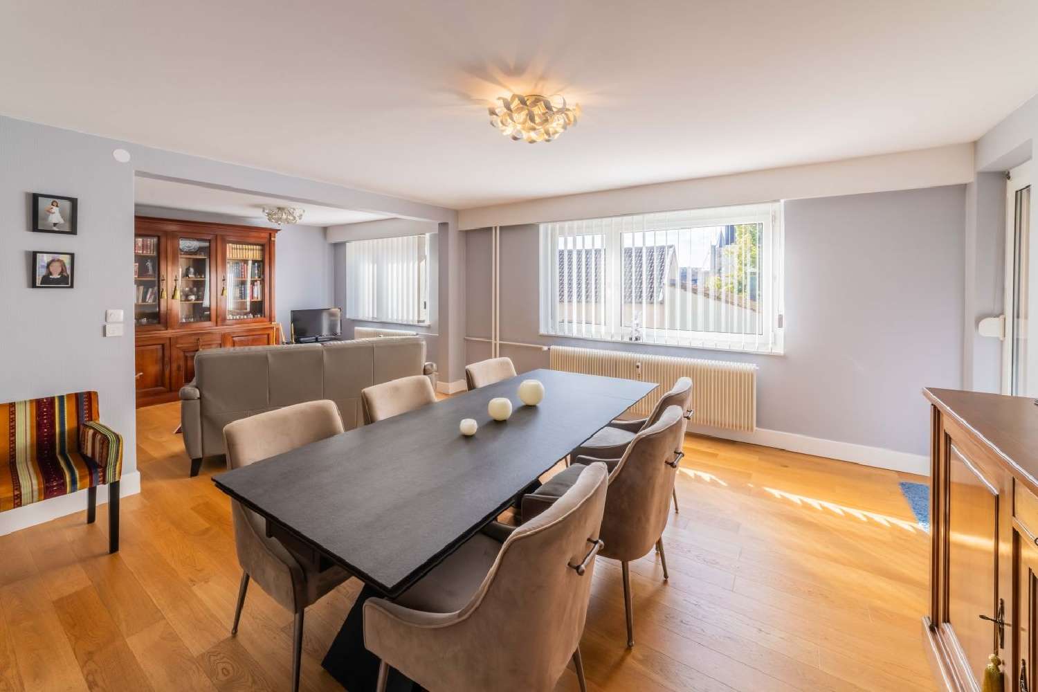  for sale apartment Sarreguemines Moselle 1