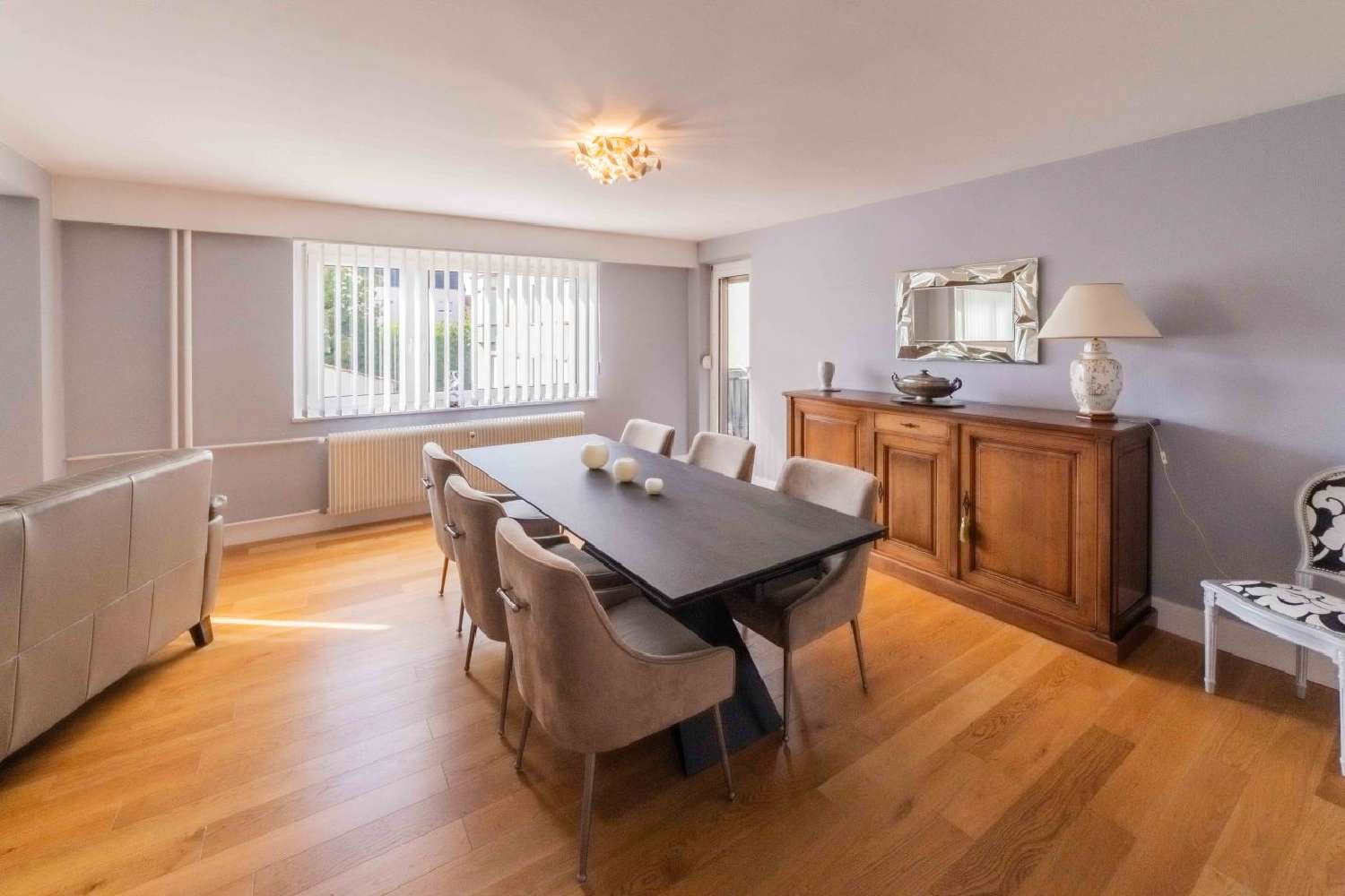  for sale apartment Sarreguemines Moselle 2