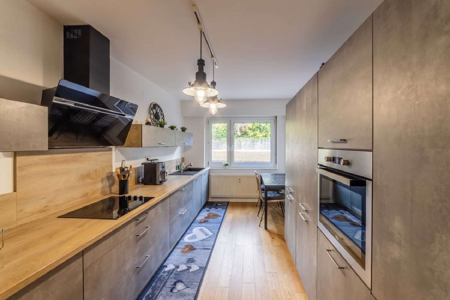  for sale apartment Sarreguemines Moselle 3