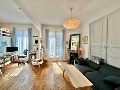 Sartrouville Yvelines appartement foto 7148869