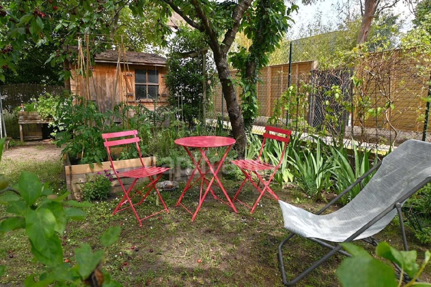 te koop appartement Sartrouville Yvelines 2
