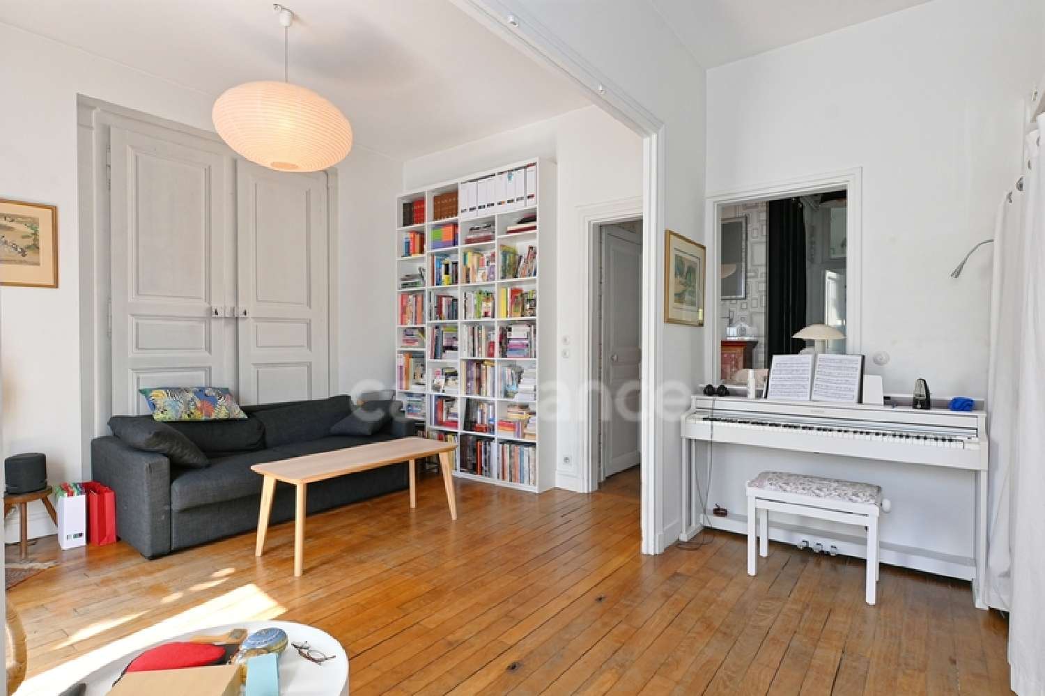  te koop appartement Sartrouville Yvelines 5