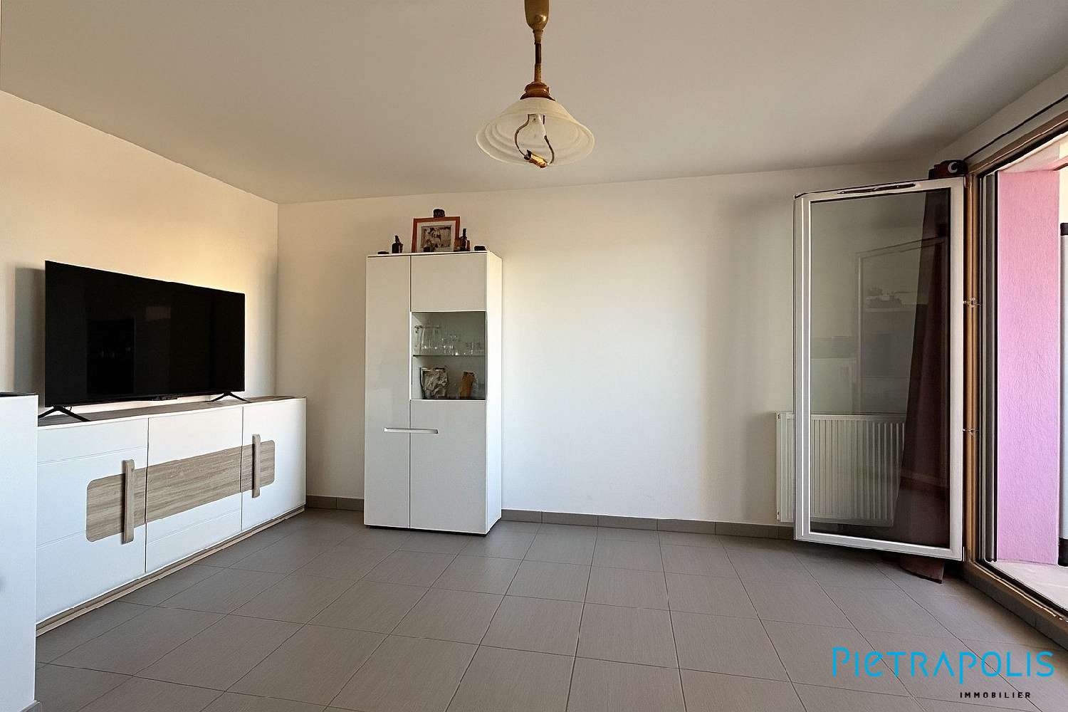  à vendre appartement Sathonay-Camp Rhône 5