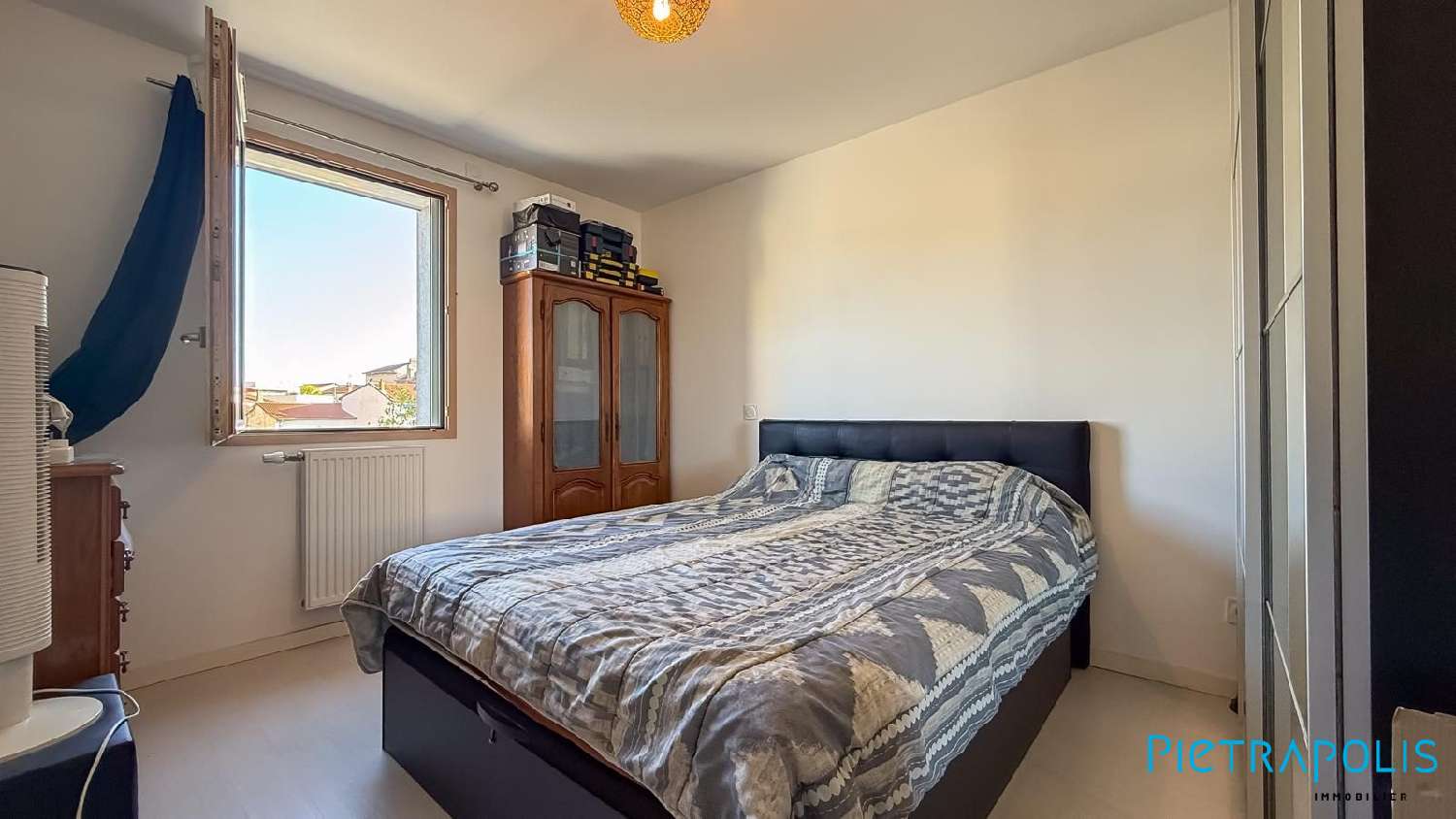  à vendre appartement Sathonay-Camp Rhône 6